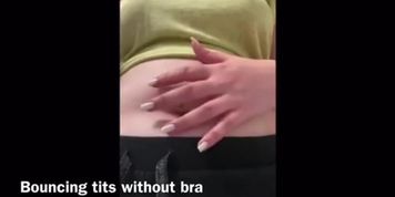 3 shaky belly videos (Larissa Mendes)