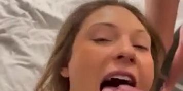 Shawooop anal