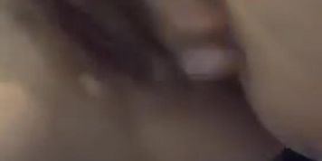 When my horny pussy want squirt