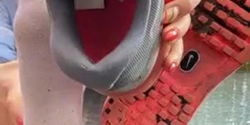 Aven Turinex: Dirty Shoe Domination