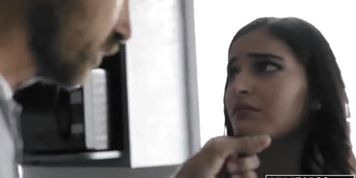 Father and Daughter 04
