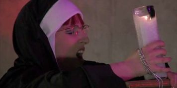 WASTELAND BDSM - Fetish Roleplaying, pt 3