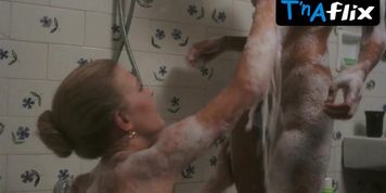 Laura Gemser Breasts,  Bush Scene  in Emanuelle In Bangkok