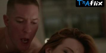 Rachel Annette Helson Breasts,  Butt Scene  in Power
