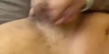 Big Latino Cock 