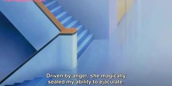 NEW HENTAI - Enjo Kouhai 6 Subbed