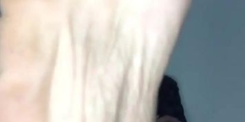 MALE FEET SOLES / CASHMASTER ED / FINDOM / FOOT / SOCKS / FEETFETISH