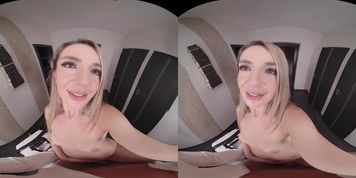 Kat Sguirt fuckpass