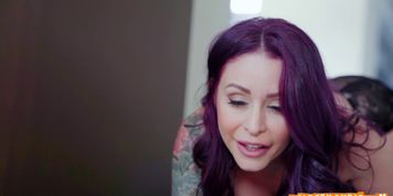 The Mom Of All Seductions P1 (CoupleFantasies)