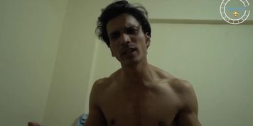 Indian Web Series Vampires Season 1 Episode 3