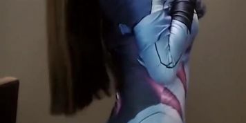 Chinese Beauty Sexy Dance