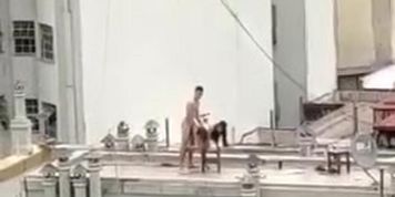 real public sex...