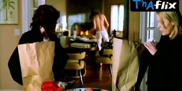 Mimi Langeland Breasts Scene  in Shelter Island