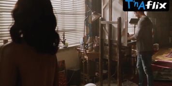 Sharon Leal Sexy Scene  in Addicted