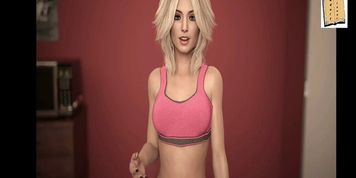 Being A Dik (Dik Route 6)