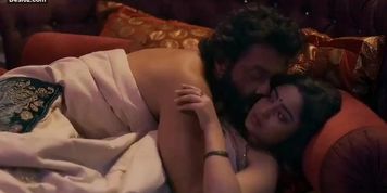 Bobby Deol fucking