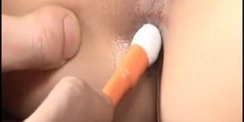 Japanese Anal try 2 of 3