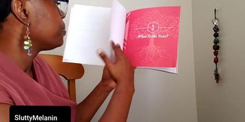 Yoni Power (pt.1) (Sluttymelanin)