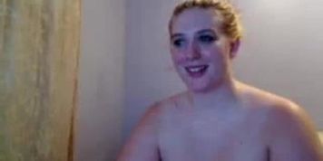 Bbw Lusty 9