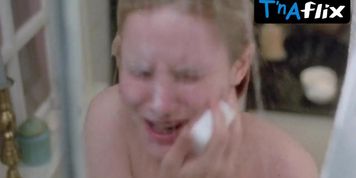Jennifer Jason Leigh Breasts Scene  in Heart Of Midnight