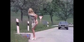 Big Aspirations (USA 1975, Maria Lynn, Irene Wendlin) (Country Girl, Maria Forsa, Mariah Koenig, Marie Forsa, Melena Tara)