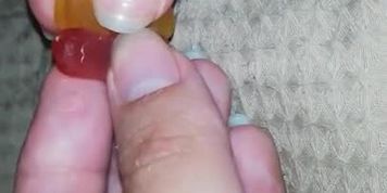 SEXO BRUTAL DE OSITOS DE GOMA