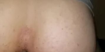 Grindr bbc fucked my white ass raw I loved it