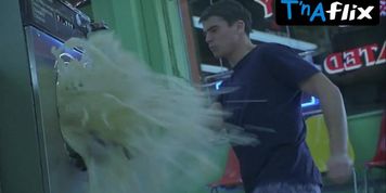 Vinessa Shaw Sexy Scene  in 40 Days And 40 Nights