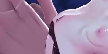 Hentai animation