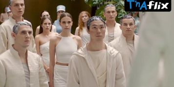 Pelageya Nevzorova Butt Scene  in Dva Holma