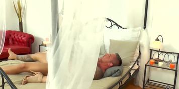 Dani Daniels A Maid To Please With A Creampie 1080p