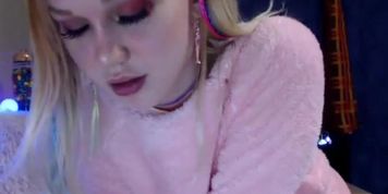 DEEPTHROAT QUEEN WEBCAM 6