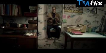 Chloe Hayward Breasts Scene  in Neil Gaiman'S Likely Stories
