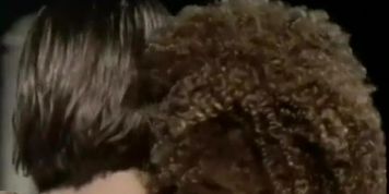 Michelle Hurd Nude Scene  in Leap Years