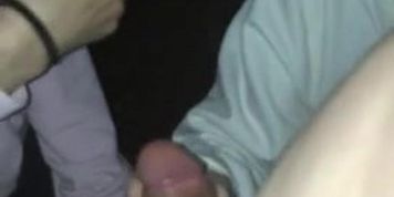Two Young Girls Sucking And Fucking
