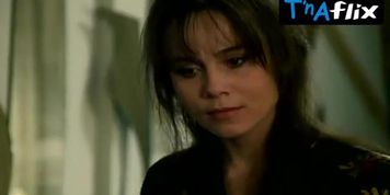 Juliette Binoche Breasts,  Butt Scene  in The Unbearable Lightness Of Being (Black Rose)