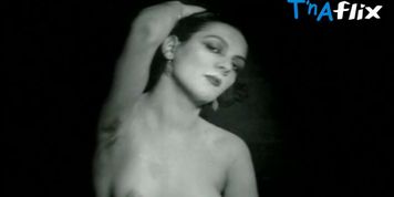 Alice Prin Breasts Scene  in Legendary Sin Cities