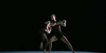 Erotic Dance Performance 15 - Bella Figura Part 1