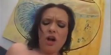 femdom.sexdo.in - Girlfriend screw boyfriend dildo (Katja Kassin)