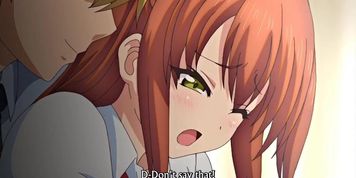 hentai anime