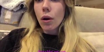 ABSOLUTE BITCH - shaming small cock