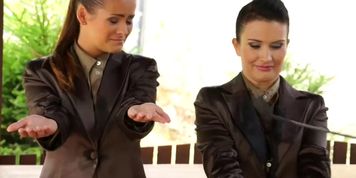 Tainster - Facing The Wetlook Punishment