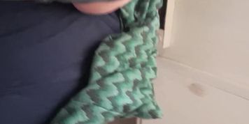 BBW Cant take it