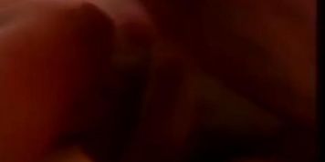 Sexy Blonde Milf in fuck dave cummings # 5