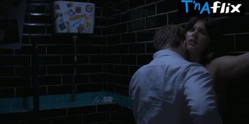 Ali Tate Cutler Breasts Scene  in Industry