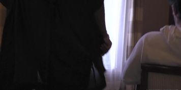 Cindy French (Milla Vincent)