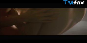 Natassia Malthe Breasts,  Butt Scene  in Bloodrayne: The Third Reich