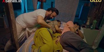 Kissa Telugu Episode 4 Season 1 Telugu Web Series