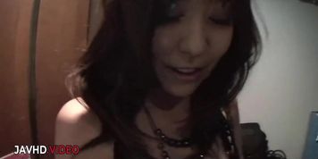 Akari Minamino's Blowjob Hardcore Stiff Banging Creampie Delight (Akari Asagiri)