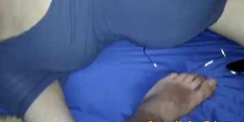 Hot wife shared with a friend